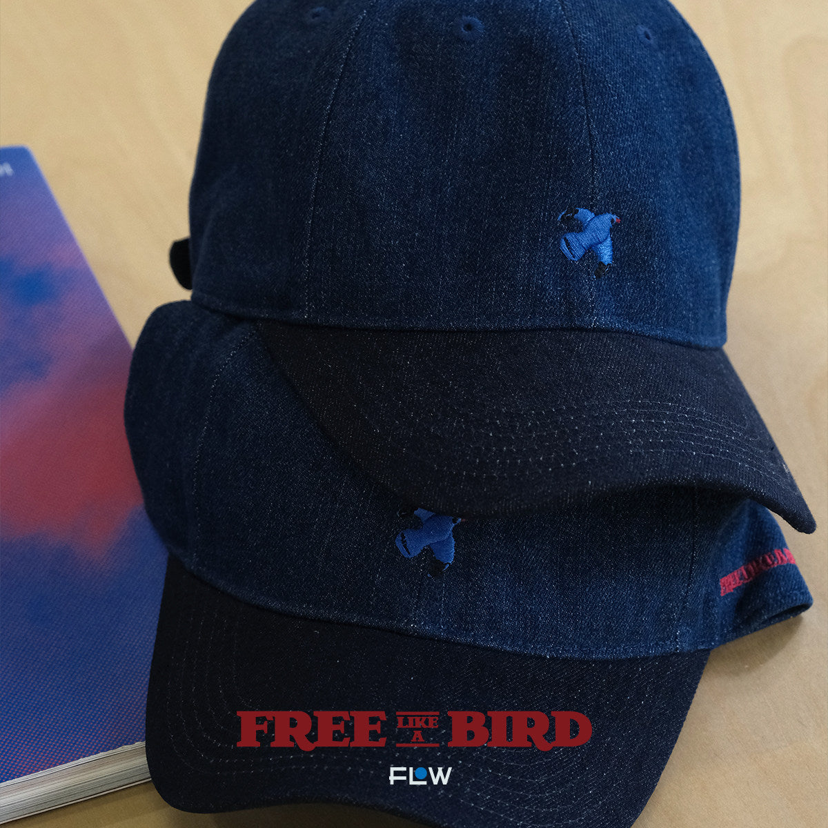 Cap