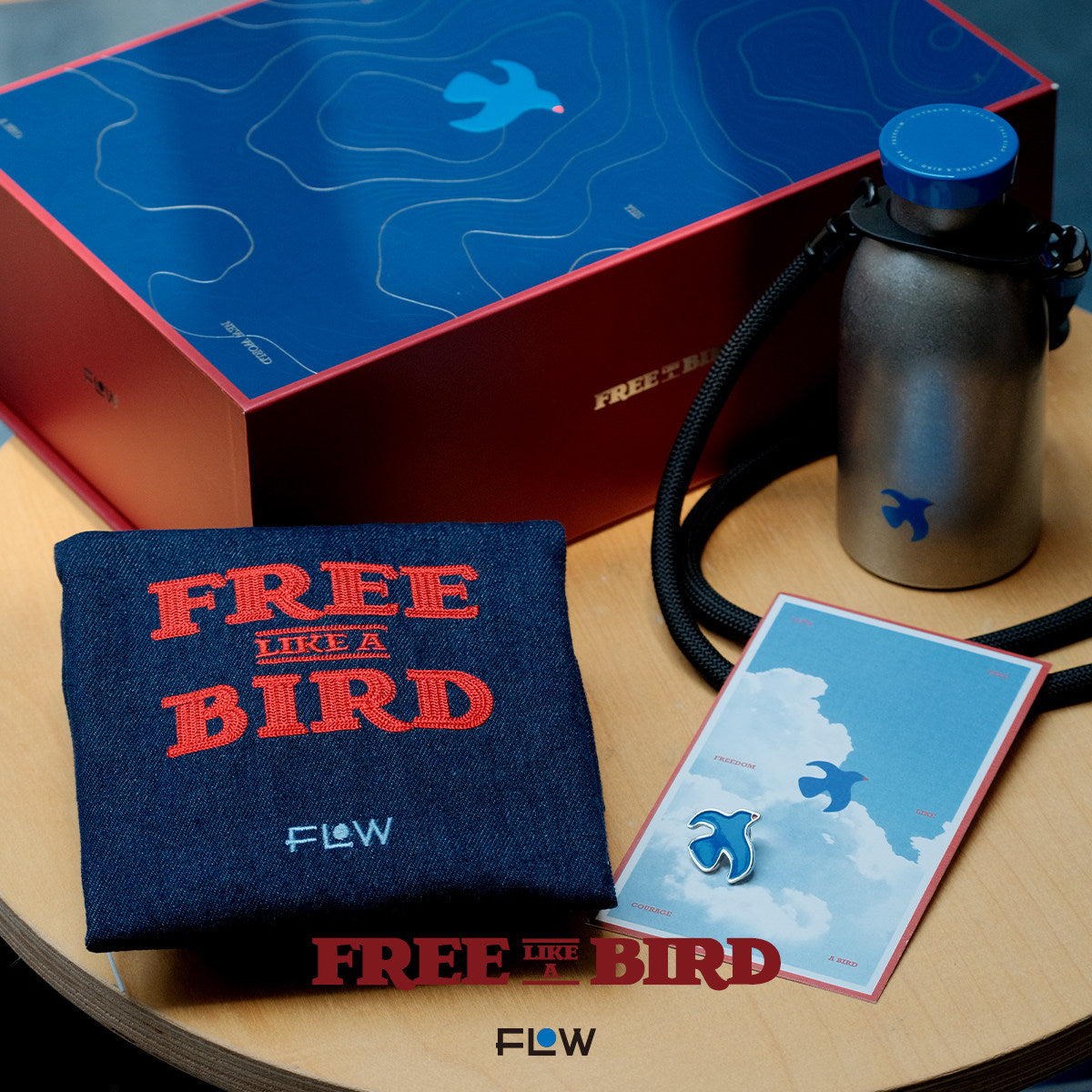Gift Box