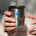 Stainless Steel Portable Tumbler