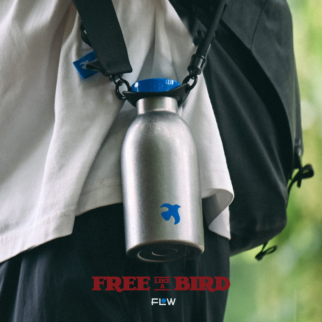 Stainless Steel Insulated Tumbler