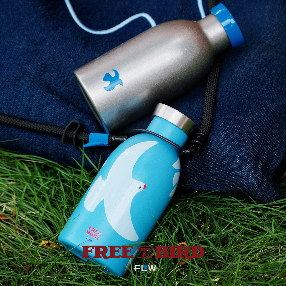 Stainless Steel Insulated Tumbler