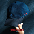 Denim Baseball Cap
