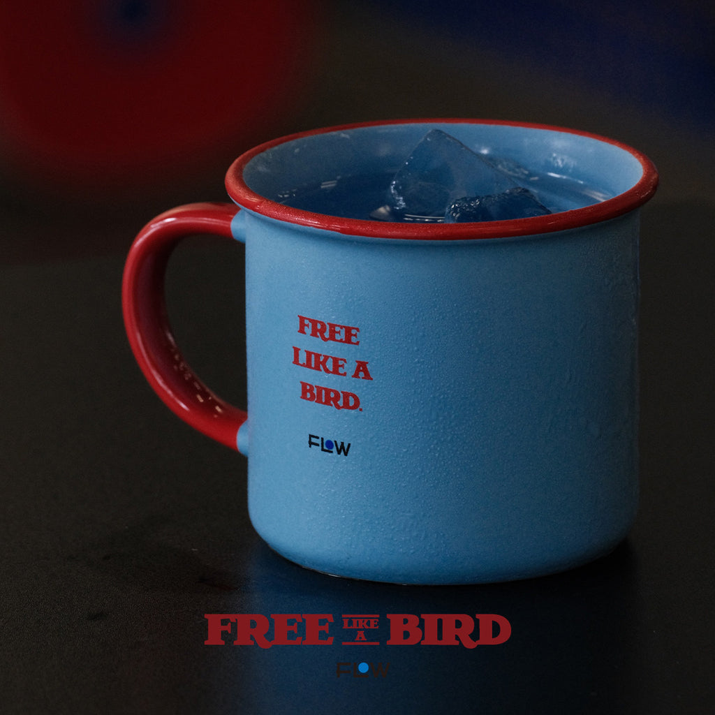 Handle Ceramic Mug