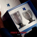 Wine Glass Gift Box