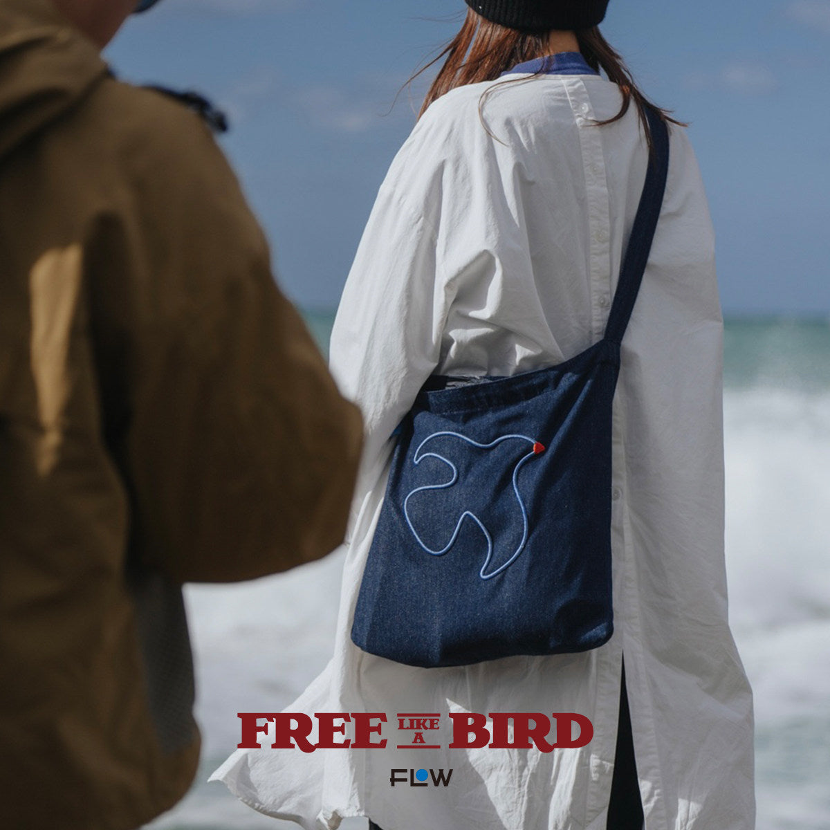 Insulated Tumbler Tote Bag Gift Box