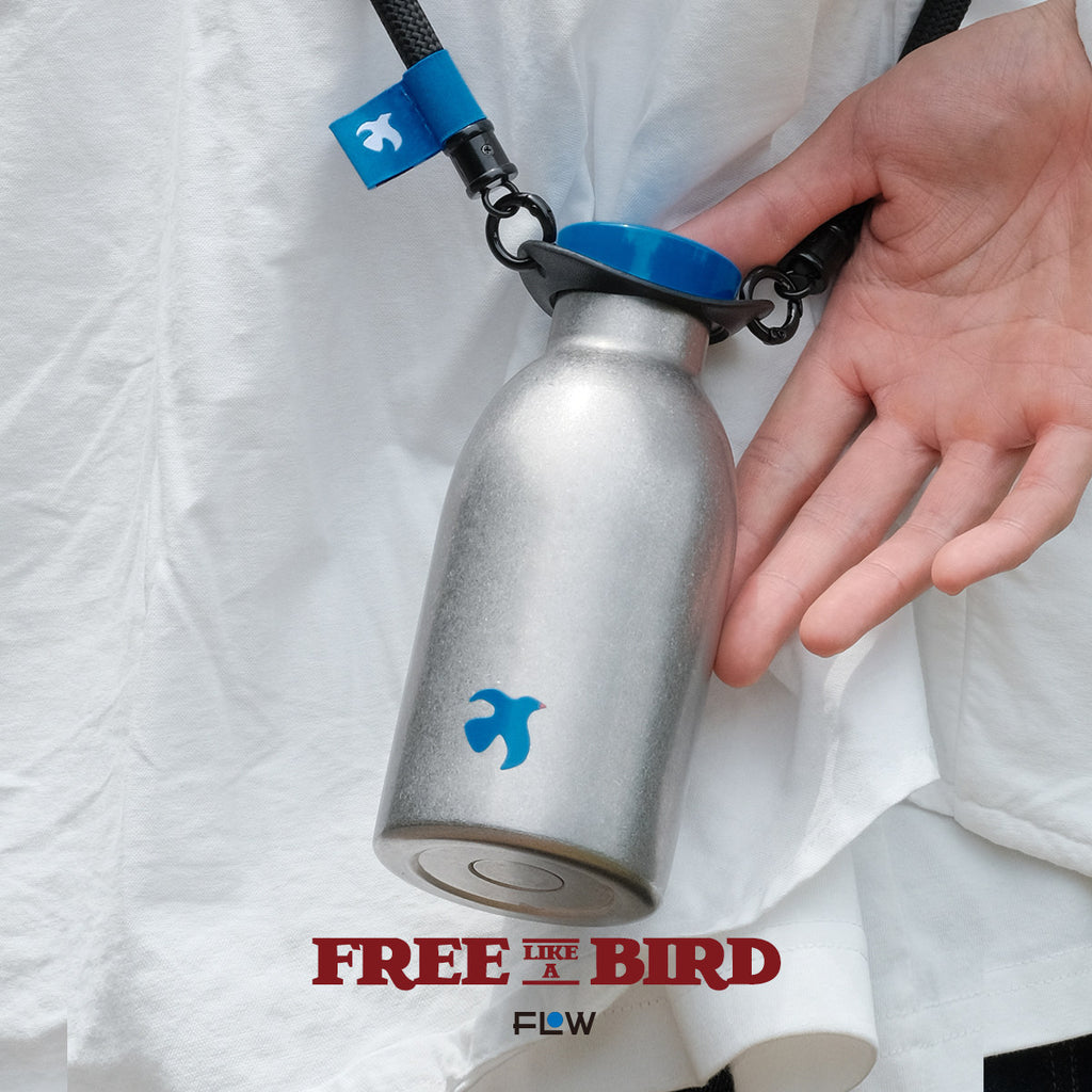 Insulated Tumbler Tote Bag Gift Box