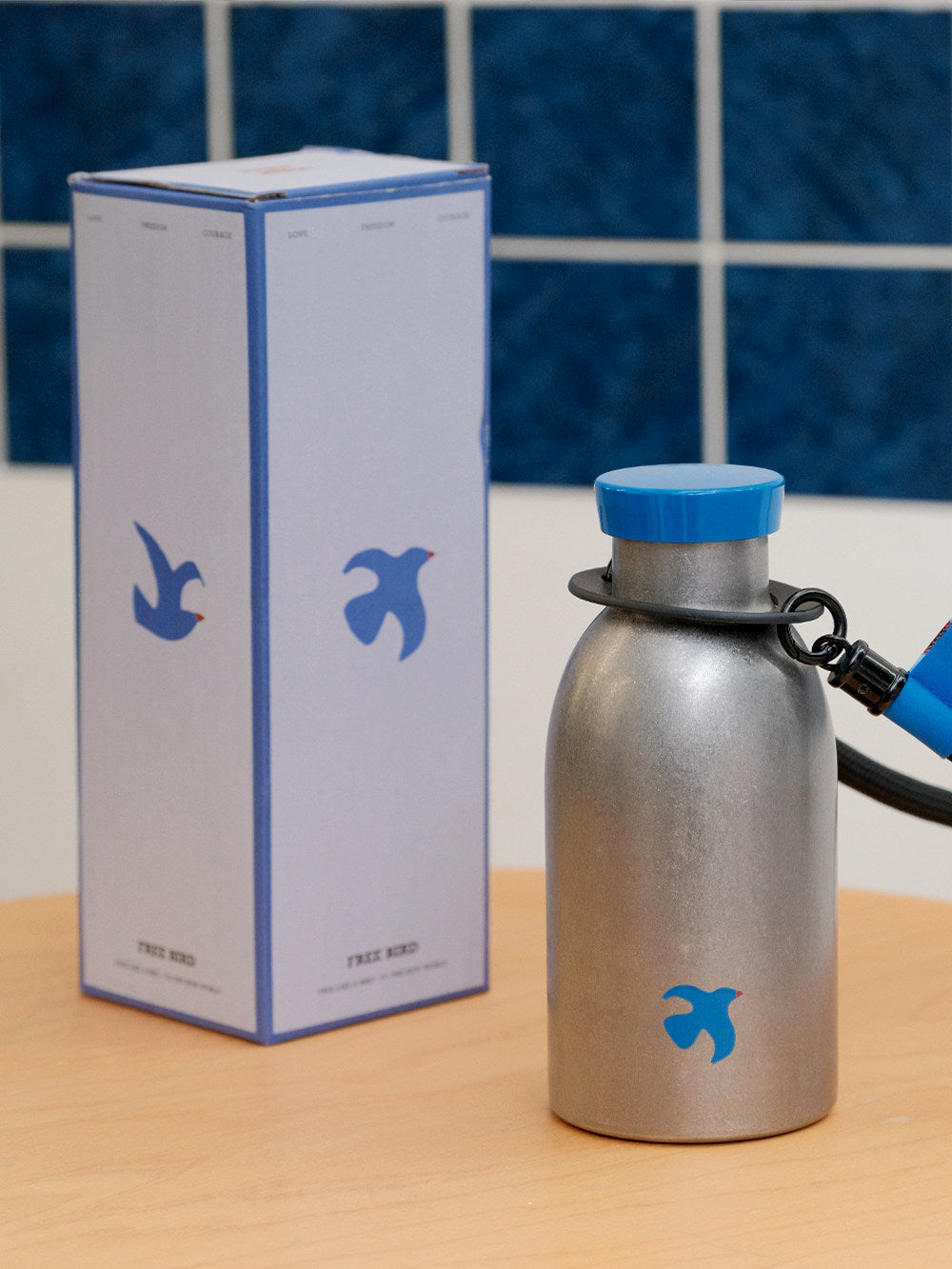 Stainless Steel Insulated Tumbler