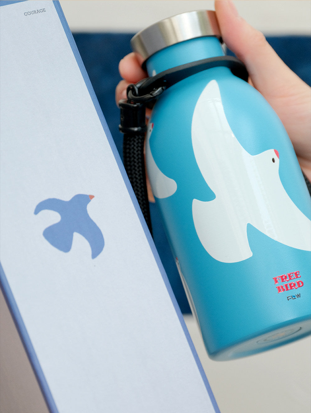 Stainless Steel Insulated Tumbler