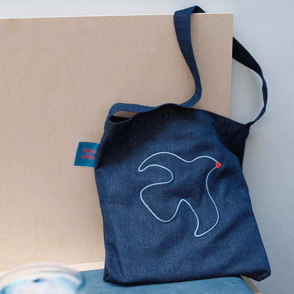 Insulated Tumbler Tote Bag Gift Box